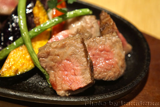 Meet Meats 5バル神保町店のトモサンカク